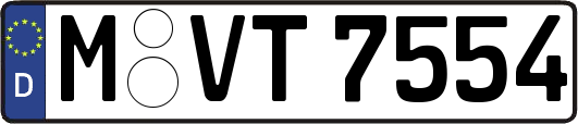 M-VT7554