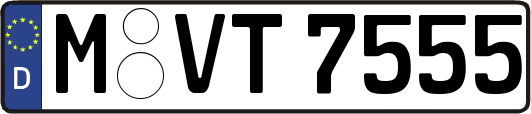 M-VT7555