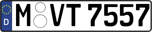 M-VT7557