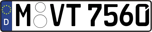 M-VT7560