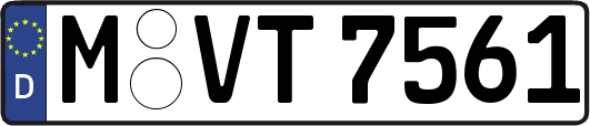 M-VT7561