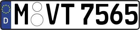 M-VT7565
