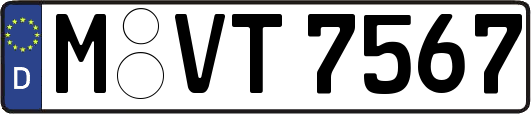 M-VT7567