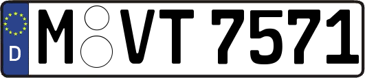 M-VT7571
