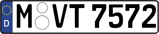 M-VT7572
