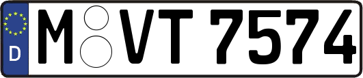 M-VT7574