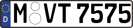 M-VT7575