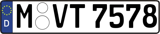M-VT7578