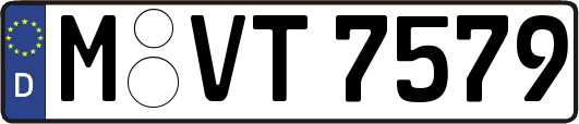M-VT7579