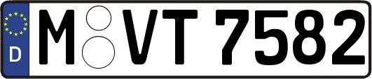 M-VT7582