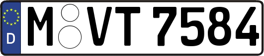 M-VT7584