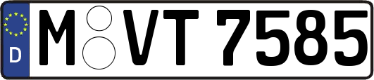 M-VT7585
