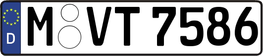 M-VT7586