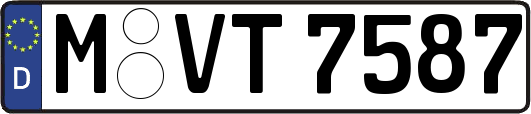 M-VT7587