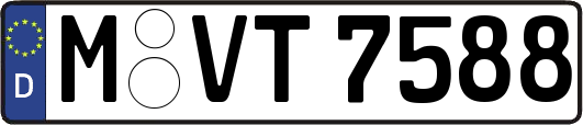 M-VT7588
