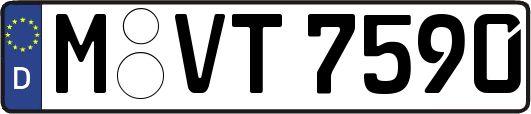 M-VT7590