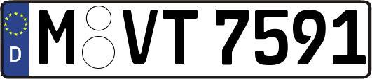 M-VT7591