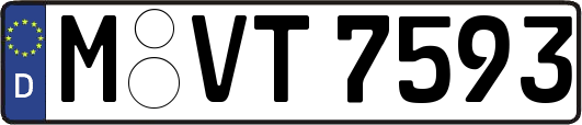 M-VT7593