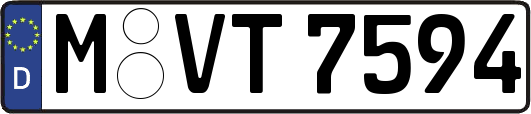 M-VT7594