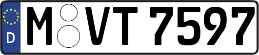 M-VT7597