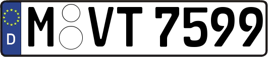 M-VT7599