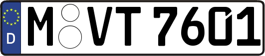 M-VT7601