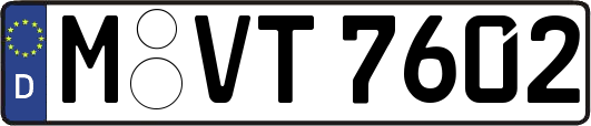M-VT7602