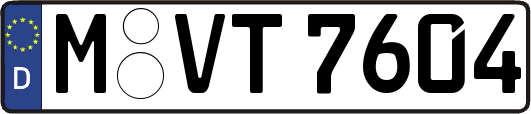 M-VT7604