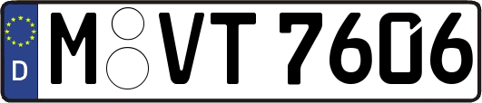 M-VT7606