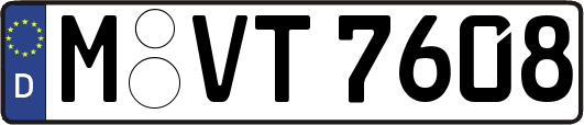 M-VT7608