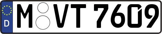 M-VT7609