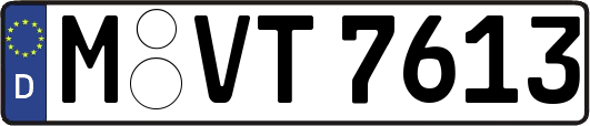 M-VT7613