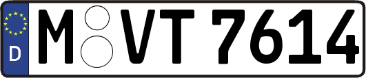 M-VT7614