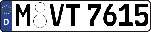 M-VT7615