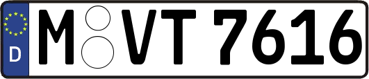 M-VT7616