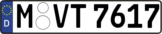 M-VT7617