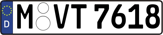M-VT7618