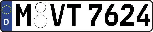 M-VT7624