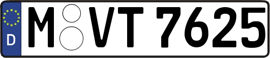 M-VT7625