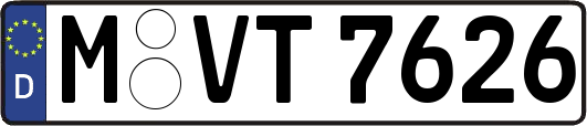 M-VT7626