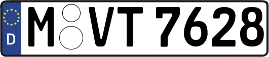 M-VT7628