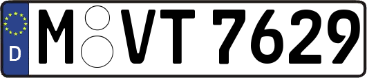 M-VT7629
