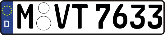 M-VT7633