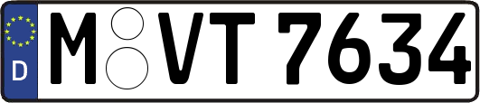 M-VT7634