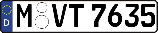 M-VT7635