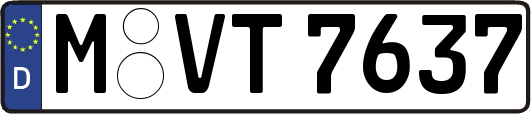 M-VT7637