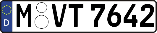 M-VT7642