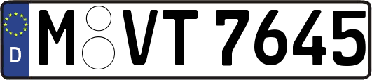 M-VT7645