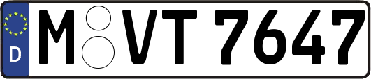 M-VT7647