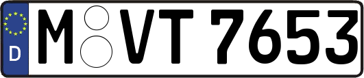 M-VT7653
